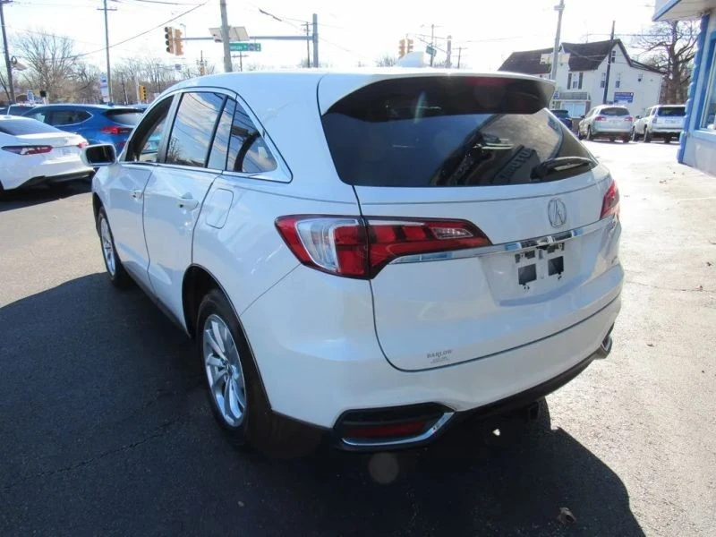 2017 Acura RDX 2nd Gen - Image 5 of 12