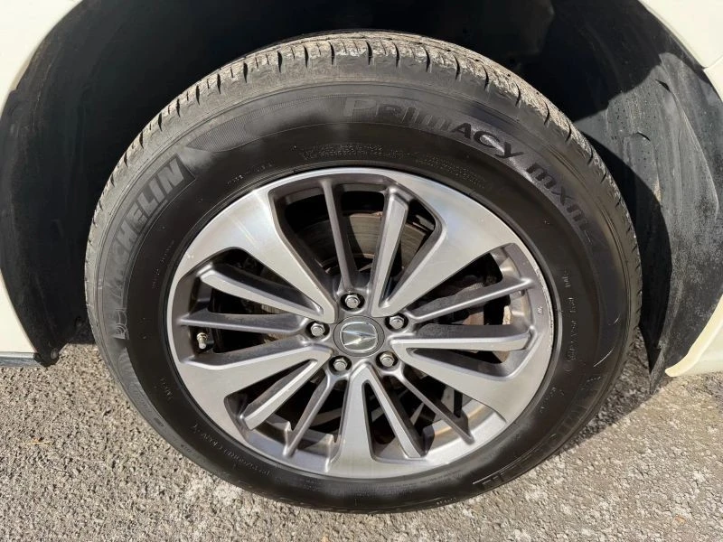 2017 Acura RDX 2nd Gen - Image 9 of 12