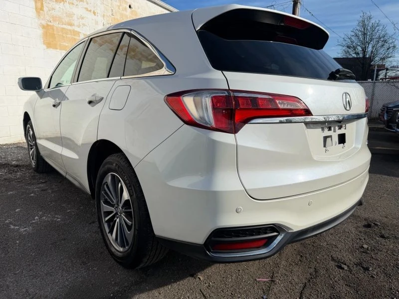 2017 Acura RDX 2nd Gen - Image 7 of 12