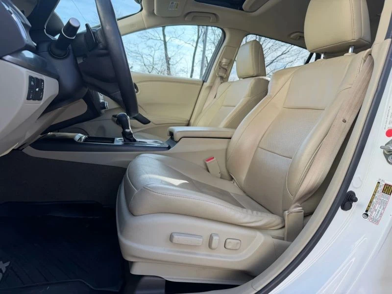 2017 Acura RDX 2nd Gen - Image 11 of 12