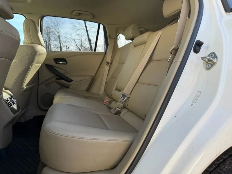 2017 Acura RDX 2nd Gen - Image 12 of 12