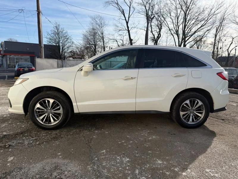 2017 Acura RDX 2nd Gen - Image 8 of 12