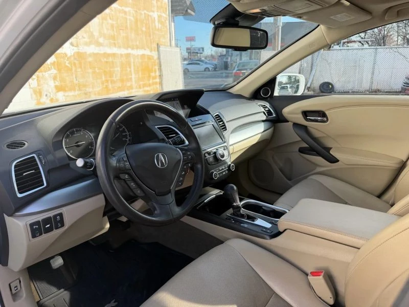 2017 Acura RDX 2nd Gen - Image 10 of 12