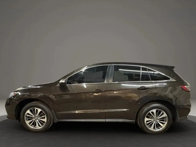 2017 Acura RDX 2nd Gen - Image 5 of 12