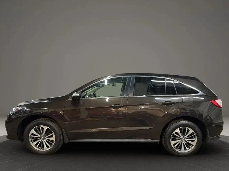 2017 Acura RDX 2nd Gen - Image 5 of 12