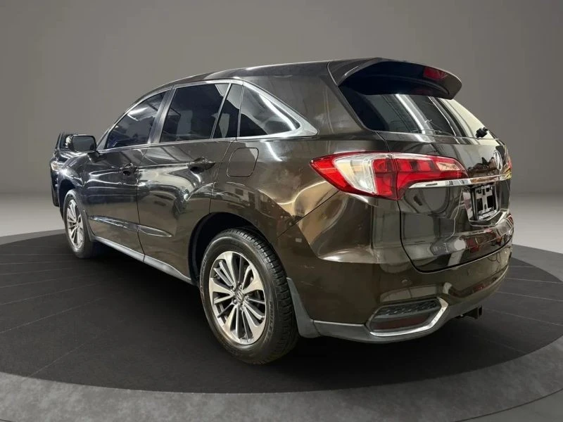 2017 Acura RDX 2nd Gen - Image 7 of 12