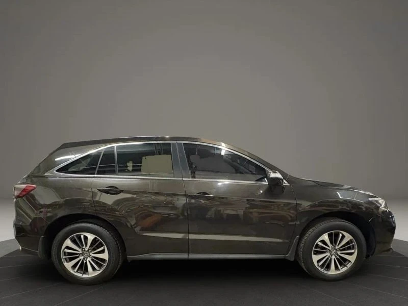 2017 Acura RDX 2nd Gen - Image 6 of 12