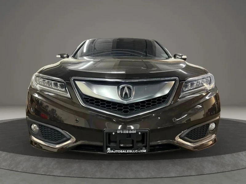 2017 Acura RDX 2nd Gen - Image 3 of 12
