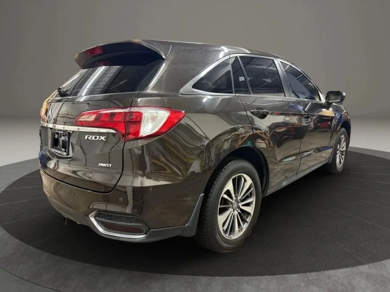 2017 Acura RDX 2nd Gen - Image 8 of 12