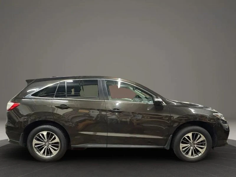2017 Acura RDX 2nd Gen - Image 6 of 12