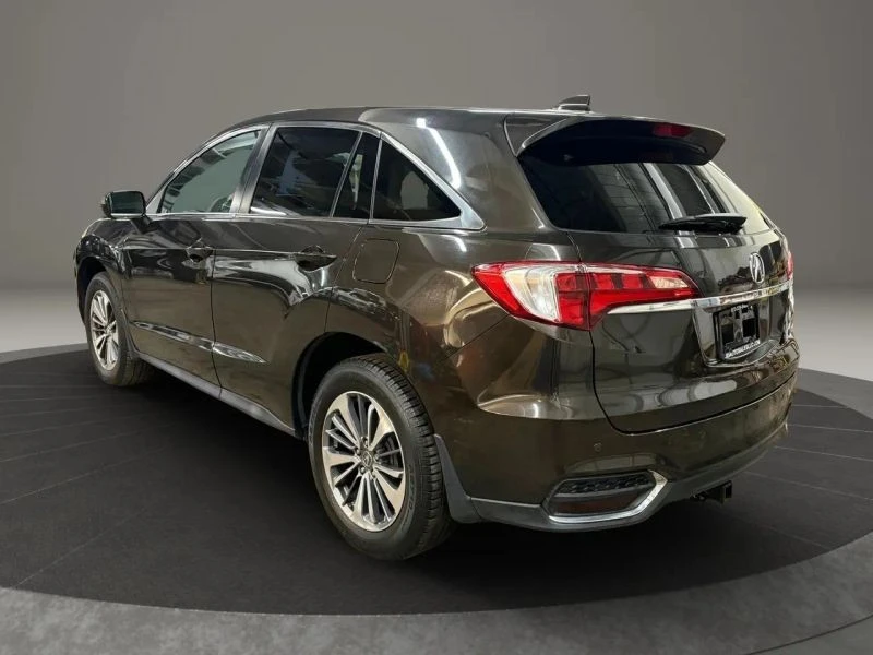2017 Acura RDX 2nd Gen - Image 7 of 12