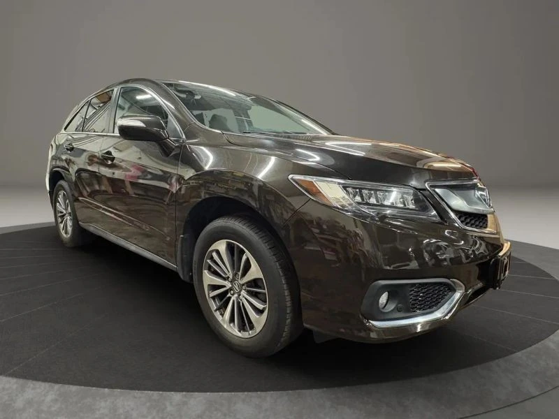 2017 Acura RDX 2nd Gen - Image 2 of 12