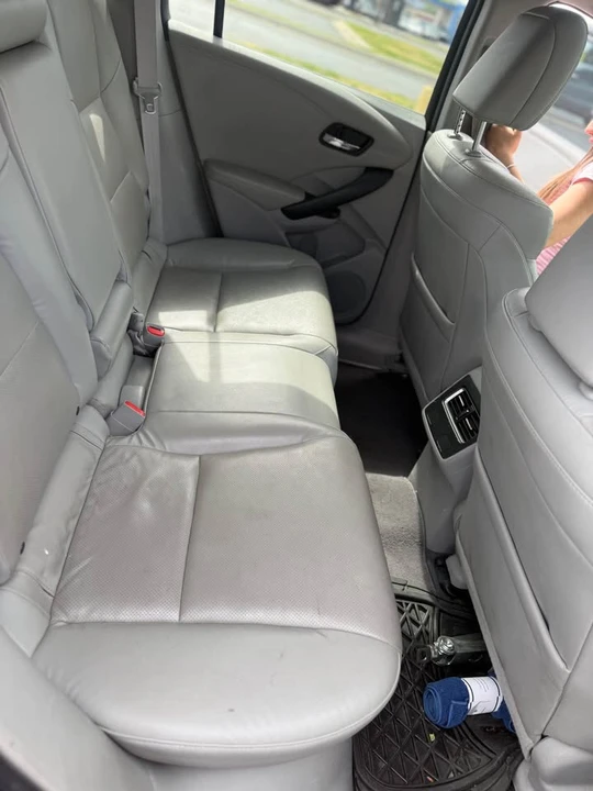 2017 Acura RDX 2nd Gen - Image 13 of 13