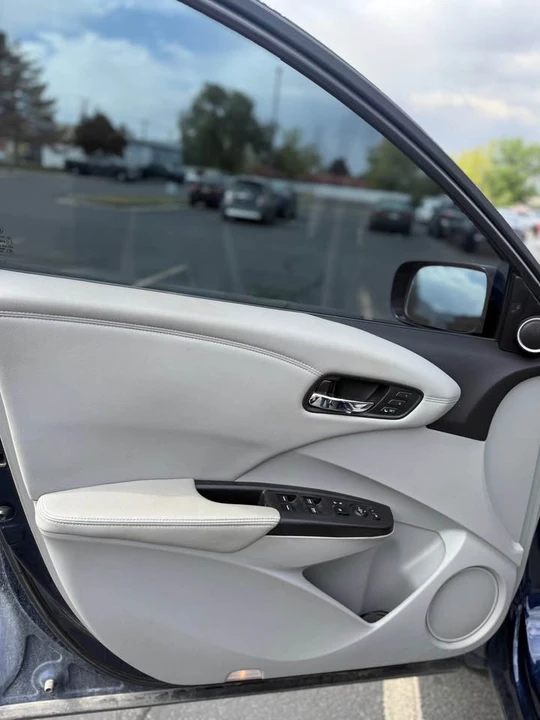 2017 Acura RDX 2nd Gen - Image 8 of 13