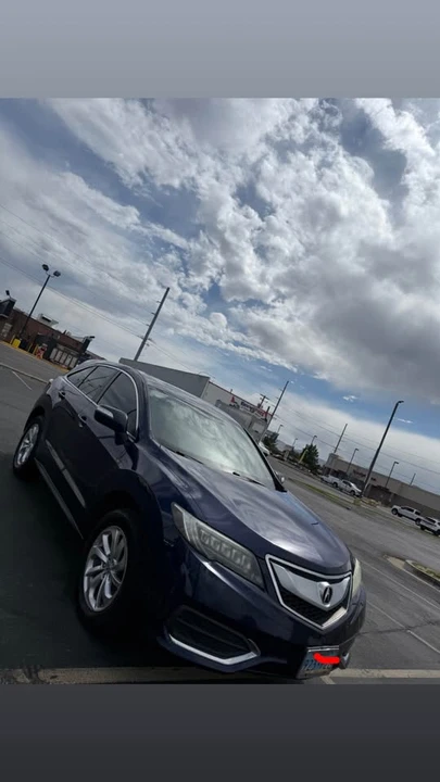 2017 Acura RDX 2nd Gen - Image 2 of 13