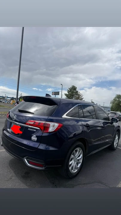 2017 Acura RDX 2nd Gen - Image 4 of 13