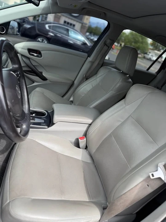 2017 Acura RDX 2nd Gen - Image 9 of 13