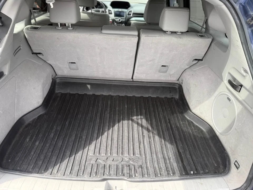 2017 Acura RDX 2nd Gen - Image 12 of 13