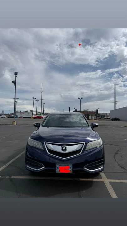 2017 Acura RDX 2nd Gen - Image 6 of 13