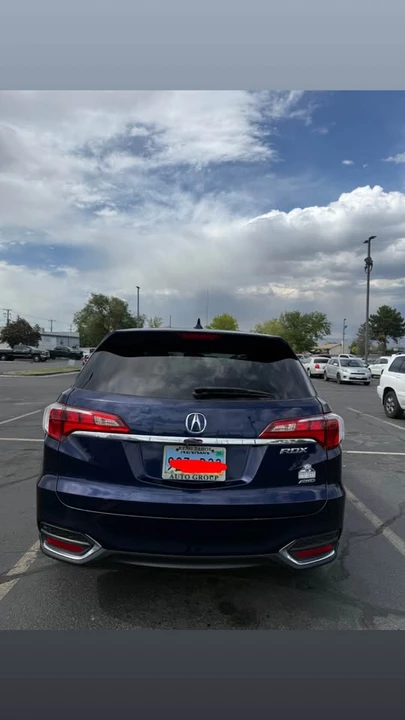 2017 Acura RDX 2nd Gen - Image 5 of 13