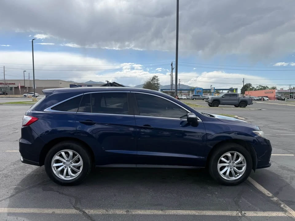 2017 Acura RDX 2nd Gen - Image 7 of 13