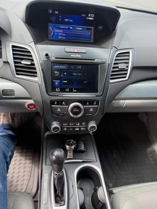 2017 Acura RDX 2nd Gen - Image 10 of 13