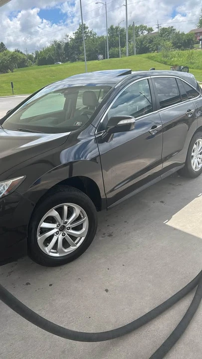 2017 Acura RDX 2nd Gen - Image 4 of 6
