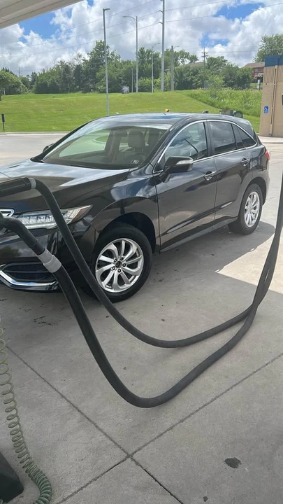 2017 Acura RDX 2nd Gen - Image 6 of 6