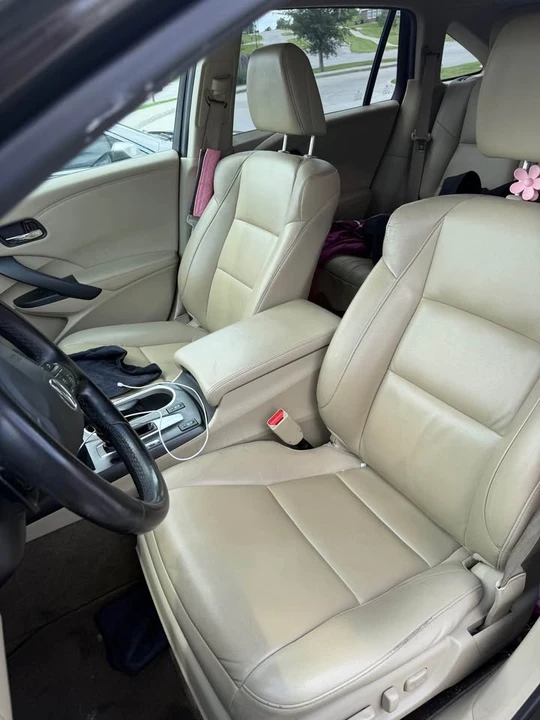 2017 Acura RDX 2nd Gen - Image 2 of 6