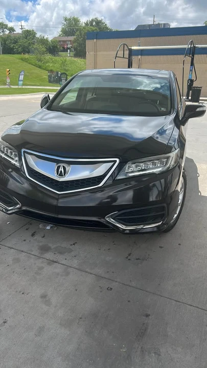 2017 Acura RDX 2nd Gen - Image 5 of 6