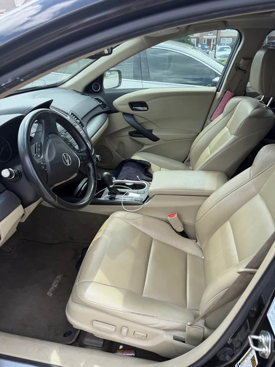 2017 Acura RDX 2nd Gen - Image 3 of 6