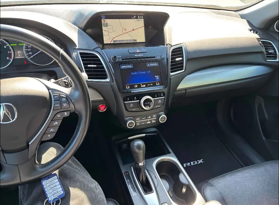 2017 Acura RDX 2nd Gen - Image 13 of 18