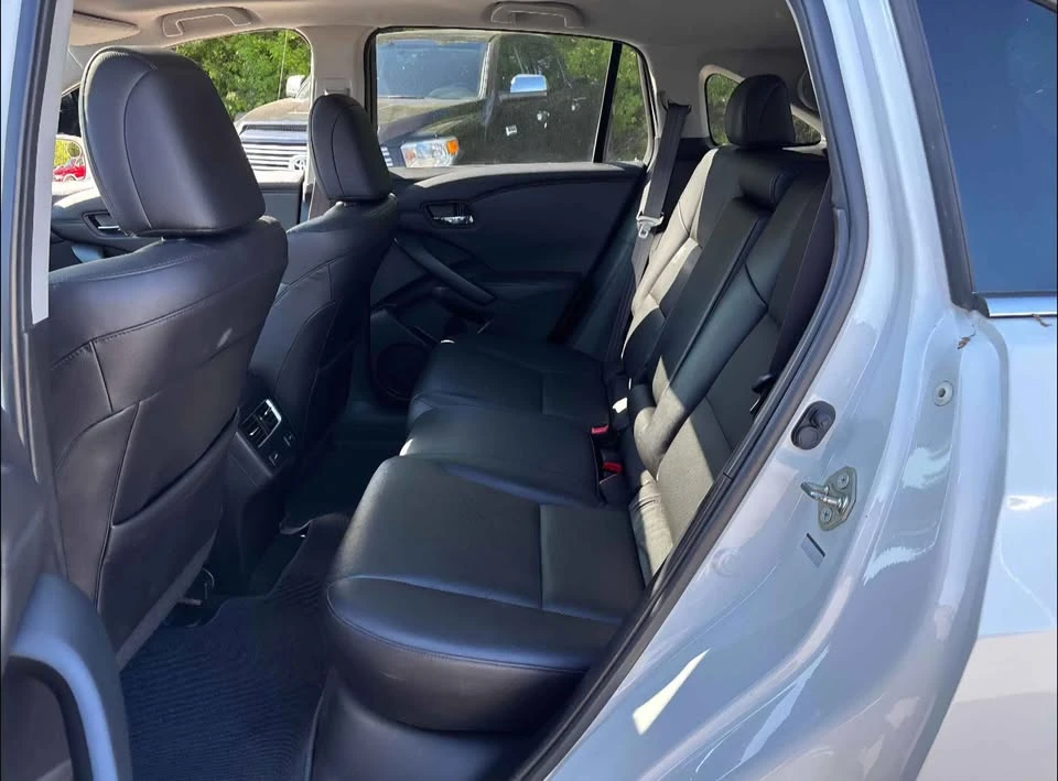 2017 Acura RDX 2nd Gen - Image 12 of 18