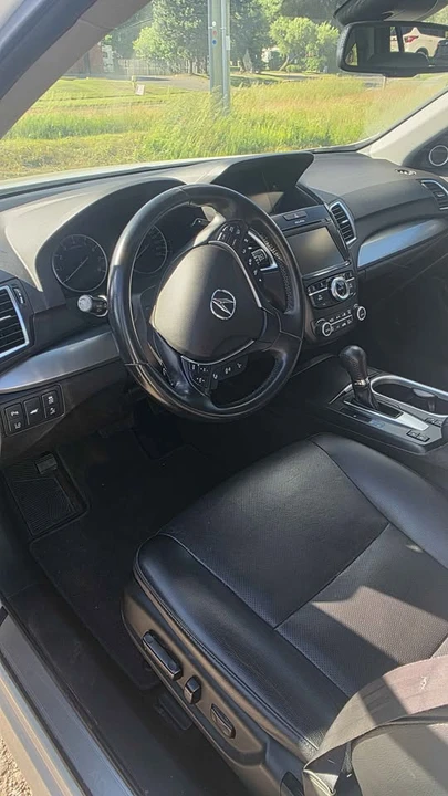 2017 Acura RDX 2nd Gen - Image 11 of 18