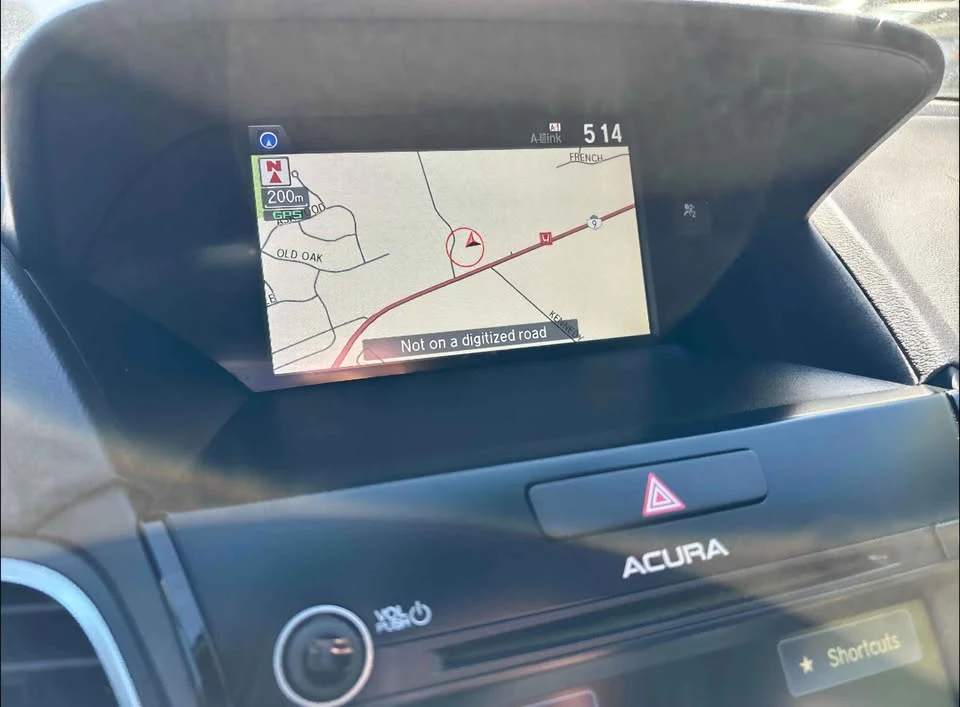 2017 Acura RDX 2nd Gen - Image 15 of 18