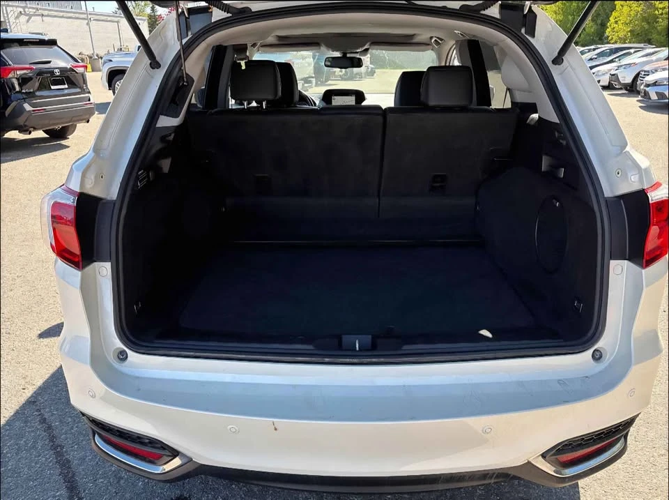 2017 Acura RDX 2nd Gen - Image 10 of 18