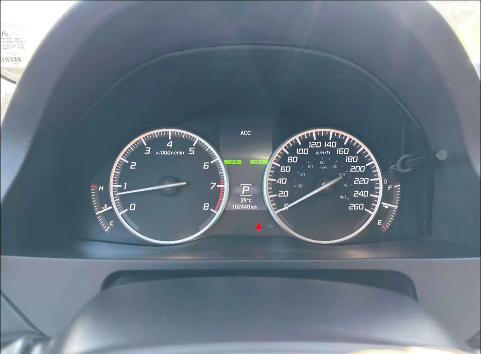 2017 Acura RDX 2nd Gen - Image 14 of 18