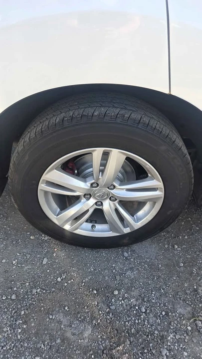 2017 Acura RDX 2nd Gen - Image 9 of 18