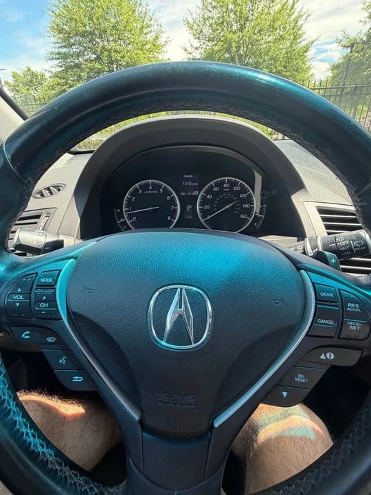 2017 Acura RDX 2nd Gen - Image 13 of 18