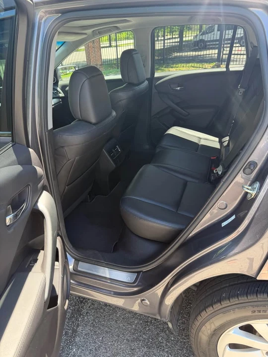 2017 Acura RDX 2nd Gen - Image 10 of 18