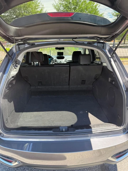 2017 Acura RDX 2nd Gen - Image 12 of 18