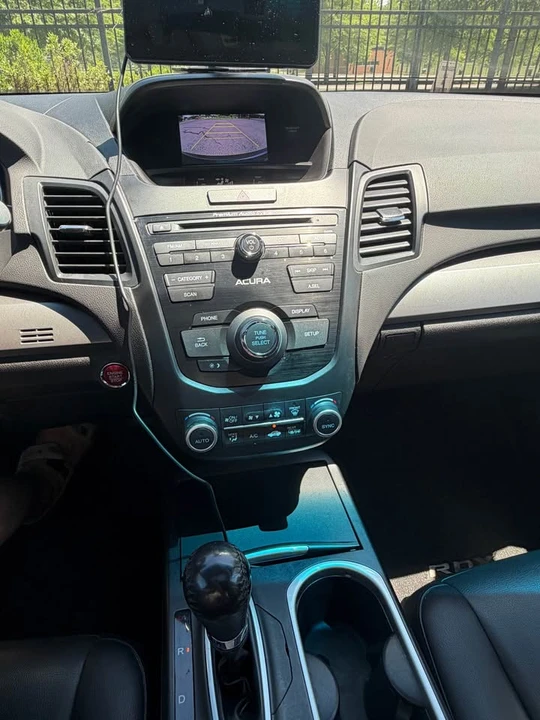 2017 Acura RDX 2nd Gen - Image 14 of 18