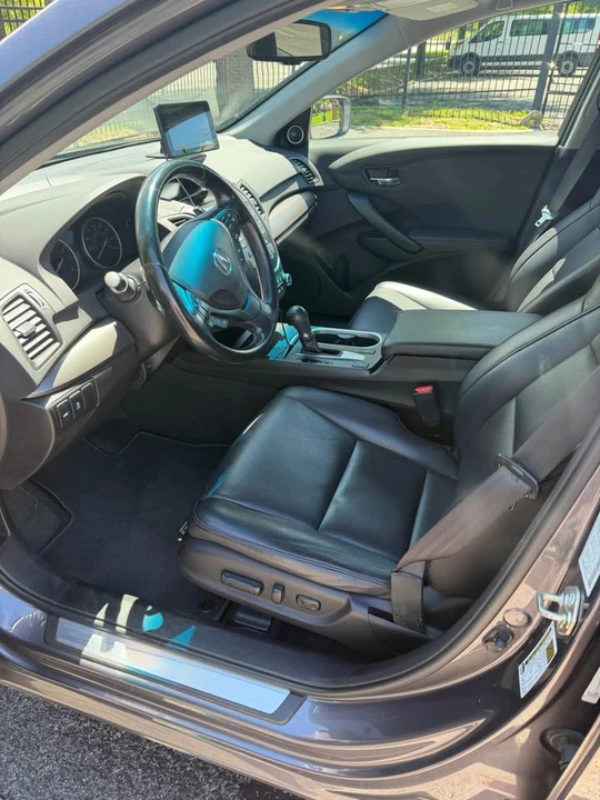 2017 Acura RDX 2nd Gen - Image 7 of 18