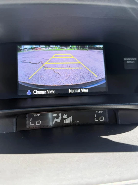 2017 Acura RDX 2nd Gen - Image 16 of 18