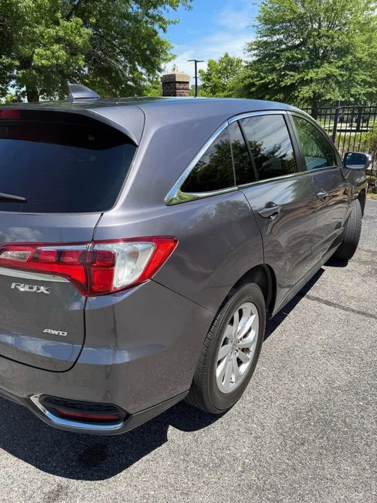 2017 Acura RDX 2nd Gen - Image 2 of 18