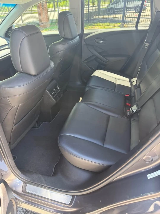 2017 Acura RDX 2nd Gen - Image 9 of 18