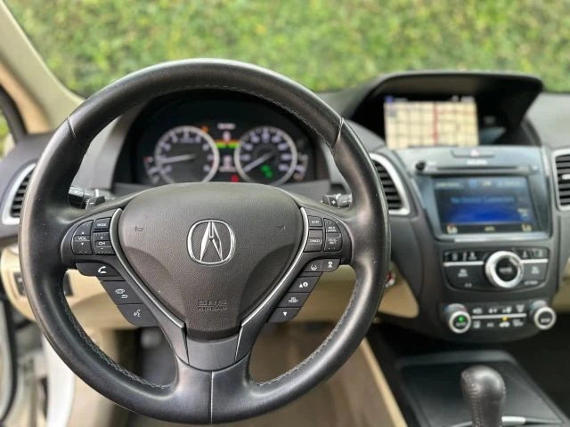 2017 Acura RDX 2nd Gen - Image 20 of 21