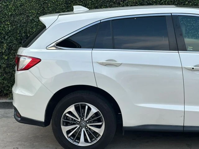2017 Acura RDX 2nd Gen - Image 18 of 21