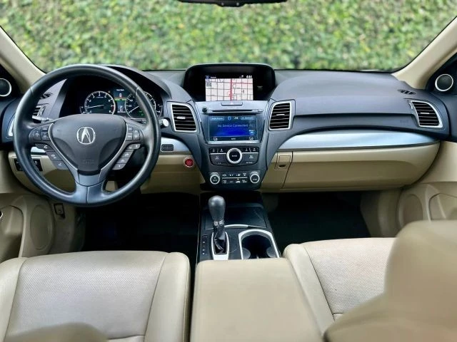 2017 Acura RDX 2nd Gen - Image 21 of 21