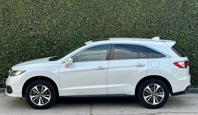 2017 Acura RDX 2nd Gen - Image 8 of 21